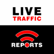 程序图标：Live Traffic Reports Came…