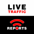 Live Traffic Reports Camera Up