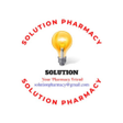 プログラムのアイコン：Solution Pharmacy