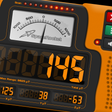Ikon program: Magnetometer