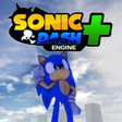 Programikonen: Sonic Dash Engine Plus LE…