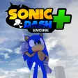 Sonic Dash Engine Plus LEGACY