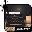 프로그램 아이콘: Typewriter Animated Keybo…