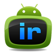 プログラムのアイコン：Irdroid