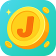 プログラムのアイコン：JoyCash:Read  Play