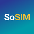 プログラムのアイコン：SoSIM