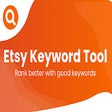 Programikonen: Etsy Keyword Tool