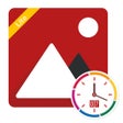 Symbol des Programms: Add Text Stamp to Photos