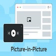 Icon of program: Picture-in-Picture for Ch…