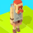 Icon of program: Hoppy Stacky Game New Tab