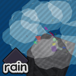 Icon of program: rain