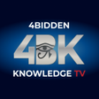 プログラムのアイコン：4biddenknowledge TV