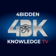 程序图标：4biddenknowledge TV