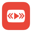 Programikonen: Youtube Speed Control