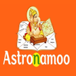 Icoon van programma: Astronamoo