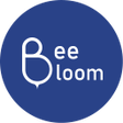 プログラムのアイコン：BeeBloom Healthy Habit Bu…
