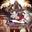Icon of program: Ace Attorney Investigatio…