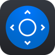 Symbol des Programms: Remote for Samsung TV
