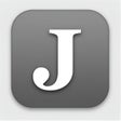 Programikonen: Jedit Ω