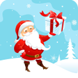 プログラムのアイコン：Christmas App 2022