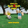 أيقونة البرنامج: Diffculty upin ipin Obby …
