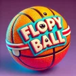 Programmsymbol: Floppy Ball