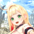 プログラムのアイコン：レスレリアーナのアトリエ