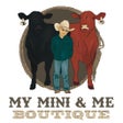 Icono de programa: My Mini  Me Boutique