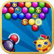 Programikonen: Bubble Pet - Bubble Shoot…