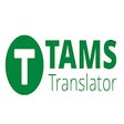 Programikonen: TAMS Translator