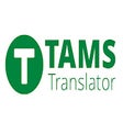 TAMS Translator