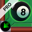 Ikon program: Aim Tool Pro for 8 Ball P…