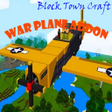 Programikonen: WarPlanes for MCPE