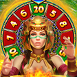 Programikonen: Aztec Treasures