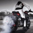 Ícone do programa: Bike HD Wallpapers
