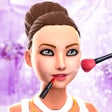 Dress up  Makeover Hair Salon icon