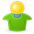 Icon of program: Gajim