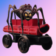 The death trains: Choo Choo icon