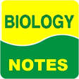 Biology Form 1 - 4 Notes