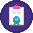 Ikona programu: TQM 5S Six Sigma QC Tools…