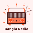 Bangla Radio - All Bangla Radios