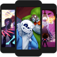 Programikonen: Undertale Wallpapers