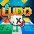 プログラムのアイコン：LudoX - Online Fun Ludo G…