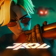 Programikonen: Jadu: Fight in AR