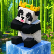Иконка программы: Crafting and KingCraft