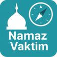 Ikon program: Namaz Vaktim - Reklamsız