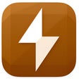 程序图标：coconutBattery