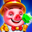 أيقونة البرنامج: Makeover Cash Master