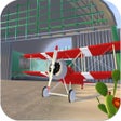 Icon of program: Air King: VR airplane battle