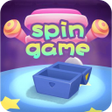 Programikonen: Spin  Game